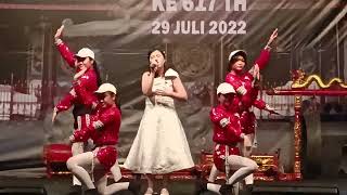 Download lagu Ciu Kan Tang Bue Bo Live Performance by Joy Elen mp3