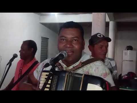 Forró na lagoa dos umbus Barrocas -ba Zé criativo