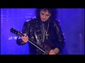 Heaven & Hell - Children of the Sea (Live at Wacken)