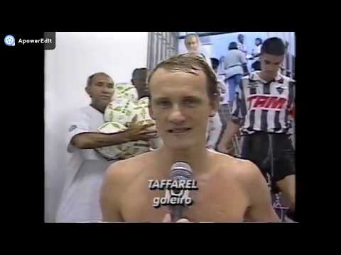 1996 - Atlético MG 4 x 3 Botafogo (Reportagens)