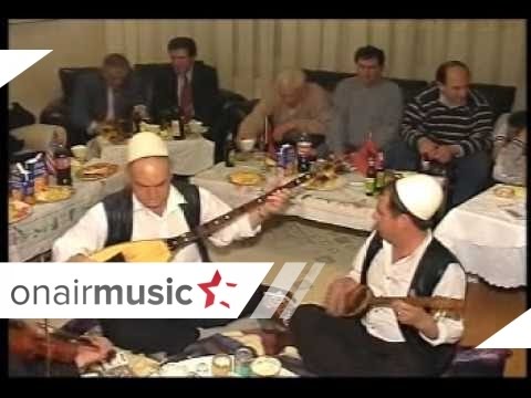 HALILI DHE NAIMI - ZUNA N'KAJKE E RASH NE DET