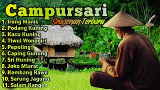 Download lagu FULL ALBUM CAMPURSARI SRAGENAN // CAMPURSARI KOPLO - LAGU VIRAL 2026 mp3