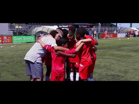 Aftermovie Focus'07 - Met het oog op de toekomst pupillentoernooi {29-Juni-2019 1ste Editie}