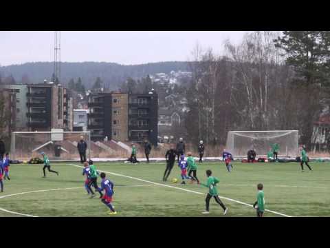 Lørenskog - Skjetten 28. 01. 2017