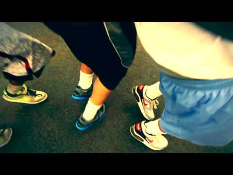 Starting Six - Tippy Dance