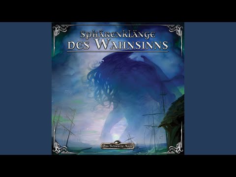 Ruinen einer toten Stadt