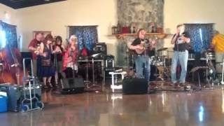 No Class Reunion 2014