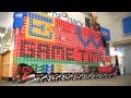 Coca-Cola College Football Display Comes to ...