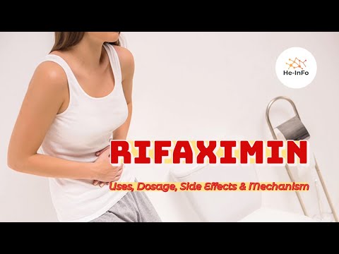 RIFA YES 200MG TABLETS