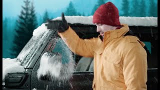 WeatherTech Commercial 2023 Alex: Hot and Cold Ad Review