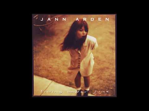 Jann Arden - Insensitive