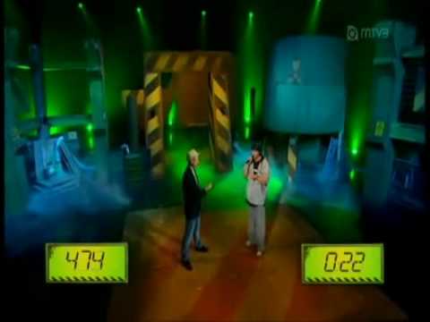 R-Syke feat. Dragonforce @ Ennätystehdas