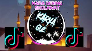 Download lagu NADA DERING SHOLAWAT mp3 Download lagu NADA DERING SHOLAWAT mp3