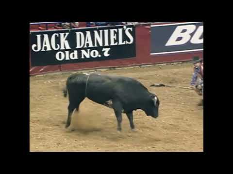 Andre Metzker vs Tejuana Joe - 99 PBR Landover (86.5 pts)