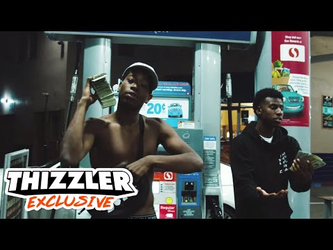 Lil Lar - Automatic (Exclusive Music Video) || Dir. ShotByHeem