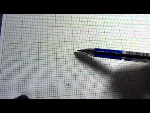Linear Graphs 01 Graph Paper
