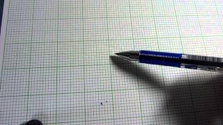 Linear Graphs 01 Graph Paper