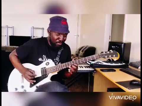 DIMINGU jam (Chris Kele)