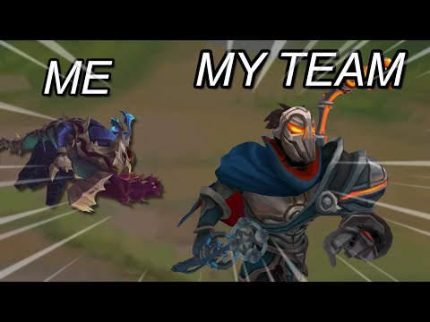 Helping Your Team NOT LOSE Is Sometimes As Important As Winning