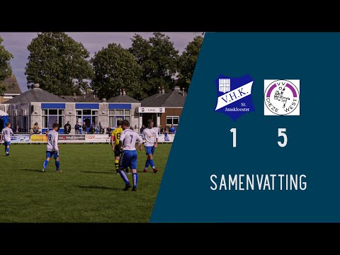 VHK - Dieze West | Klooster TV