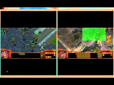 EGIdrA vs ROOTDestiny on Metalopolis 2011-05-31