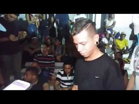 🇻🇪Sthonny vs Noe EXHIBICIÓN 🇩🇴