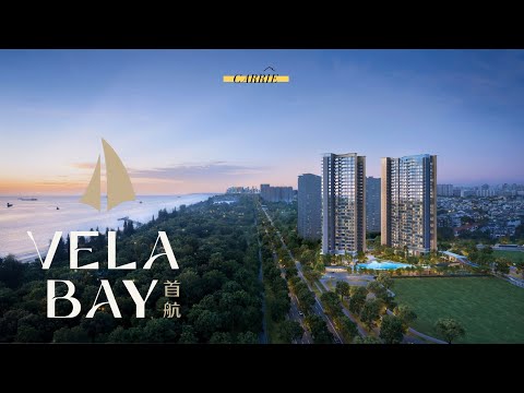 Vela Bay, Bayshore Road, 2 Bedrooms, 689 sqft, Condominium For Sale, by Carrie Chin, 500107395 - PropertyGuru.com.sg