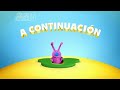 Disney Junior Spain Coming Up Now Bunnytown 2013