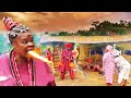AGBARA IYALODE -  An African Yoruba Movie Starring - Peju Ogunmola
