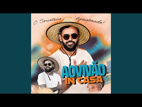 Paraíso de Mulher (Ao Vivo)