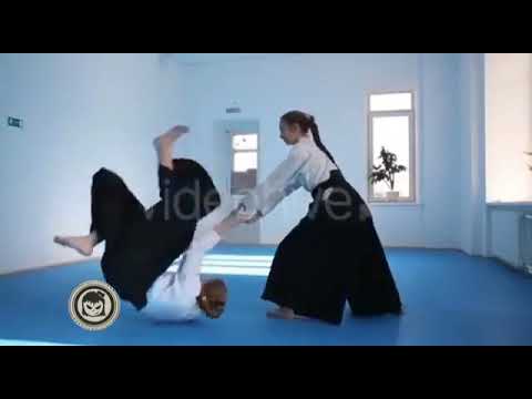 sbor de aikido
