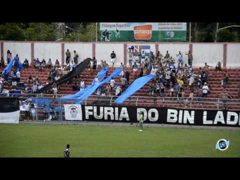 Futebol é Coisa Séria |Copa Bifarma 2016| Pioneer x Jardim Brasil
