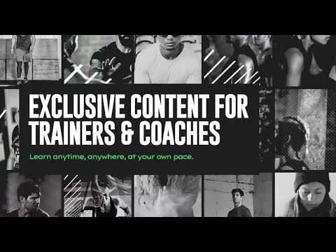 CLUB INDUSTRY FUTURE OF FITNESS CONFERENCE #1: Quick Fly Thro