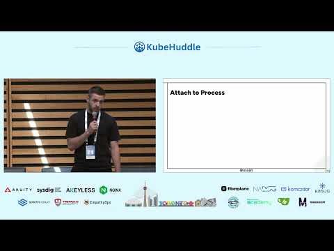Swiss knife for Go debugging with VSCode ft/ Ivan Pesenti