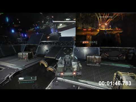 Payback duo PB: 2:46