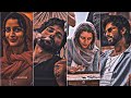Ishq Ka Fever Song Status O Romeo Arijit Singh Sahid Kapoor Tripti Dimri 4k Status Edit