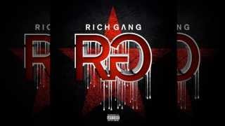 RichGang - Bigger Than Life Ft. Chris Brown, Tyga, Birdman &amp; Lil Wayne