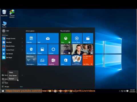 Uninstall Microsoft Silverlight v5.1 on Windows 10 - YouTube