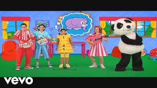Panda e Os Caricas - Gosto De Elefantes
