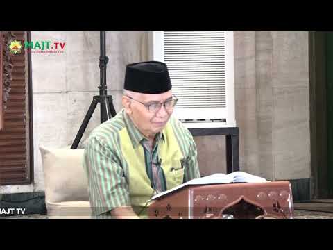 Gelar Sayyidin Bagi Nabi - Drs. KH. Muhyiddin, M.Ag | Ngaji Kitab Al Bayan