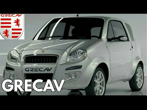 Thumbnail for GRECAV LUXURY   CARS by Grecav