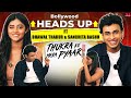 Dhaval Thakur Sanchita Bashu Thukra Ke Mera Pyaar Exclusive