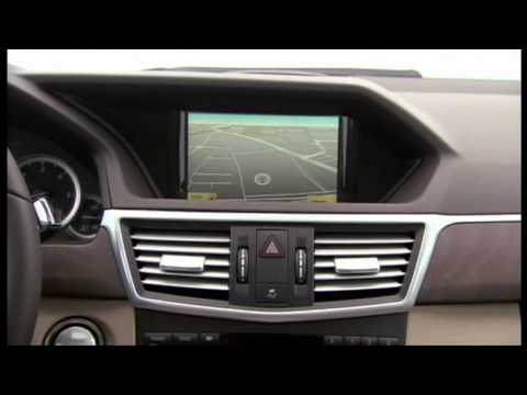 Mercedes-Benz E-Class 2009 | Techno-loaded | Performance | Drive.com.au