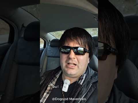 Dogood Mavericko video — Is College Worth the Cost?