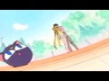 Sailor Moon Serena And Darien Meet Rini For The First Time