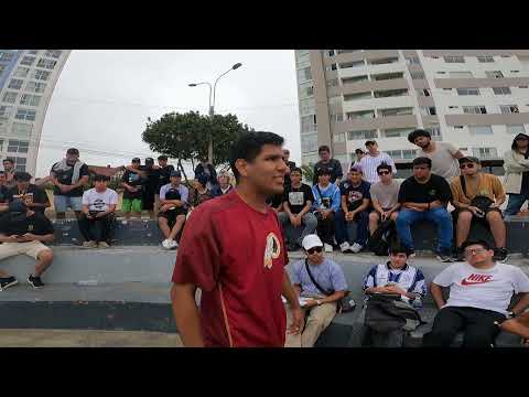 ZILA2K BLACK vs ZAICO HADESS vs R4 ONE COSS - OCTAVOS - LZ 2v2 SUNRISE