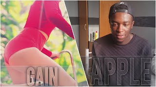 GAIN [가인] - Apple (Feat. Jay Park [박재범])