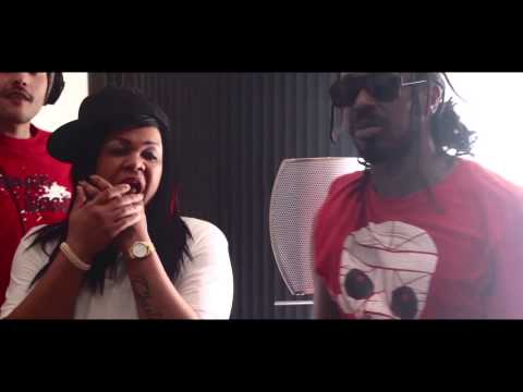 Vatos X Heinnyx X Catinayah - Mother Fucking Cauchemard Blood Crakenwood ( #AUPIREDESK ) 2014