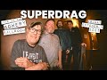 Superdrag : Night One at the Bowery Ballroom : NYC : Friday, October 3, 2025 [Full HD Show]