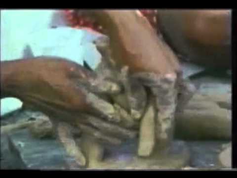 MUSEU ANTROPOLÓGICO DA UFG - 1  (2011)